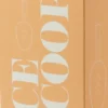 Ice scoop