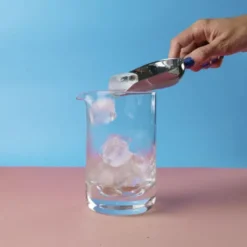 Ice scoop