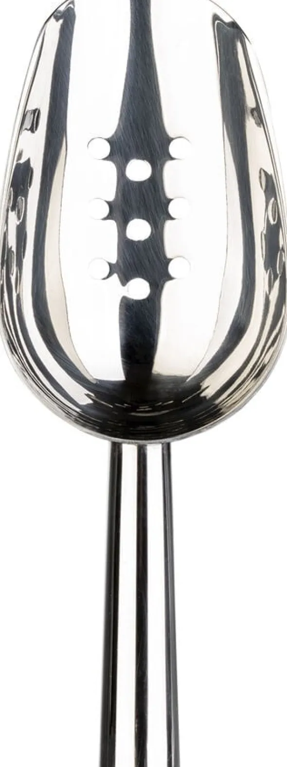 Ice scoop