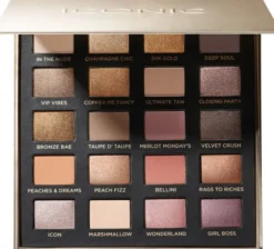 ICONIC London Day to Slay Eyeshadow Palette