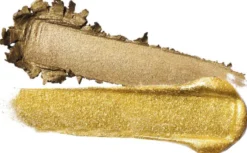 ICONIC LONDON Glaze Crayon, Goldmine, Gold