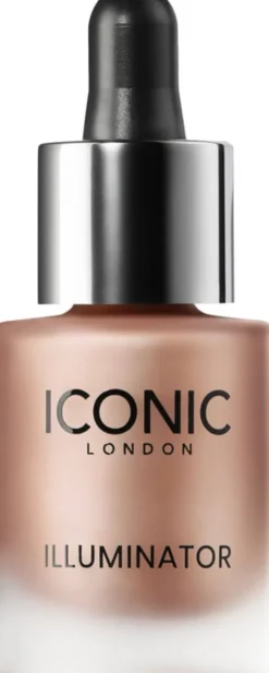 ICONIC LONDON Illuminator