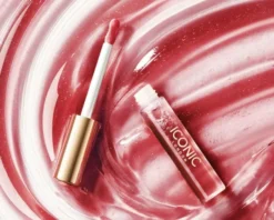 ICONIC LONDON Lustre Lip Oil