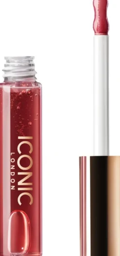 ICONIC LONDON Lustre Lip Oil