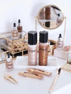 ICONIC London Prep-Set-Glow, Original
