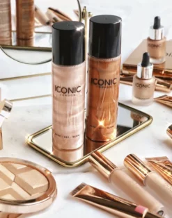 ICONIC London Prep-Set-Glow, Original