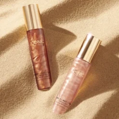 ICONIC LONDON Prep-Set-Tan Tanning Mist Glow