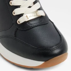 ICONISTEP WEDGE SNEAKERS