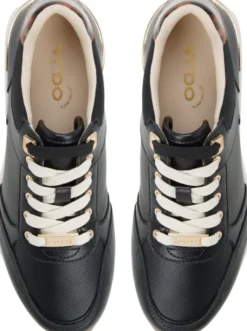 ICONISTEP WEDGE SNEAKERS