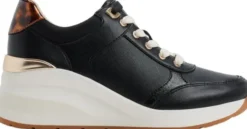 ICONISTEP WEDGE SNEAKERS