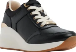 ICONISTEP WEDGE SNEAKERS