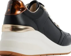 ICONISTEP WEDGE SNEAKERS