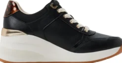 ICONISTEP WEDGE SNEAKERS