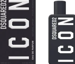 Icon Man Eau de parfum spray 30. 00 ML