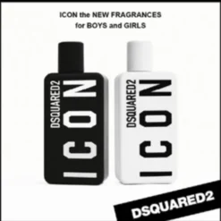 Icon Man Eau de parfum spray 30. 00 ML