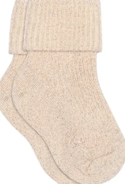 Ida glitter socks