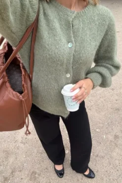 IdaIC Cardigan