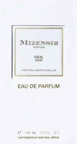 Ideal Oud 100ml EDP Spray