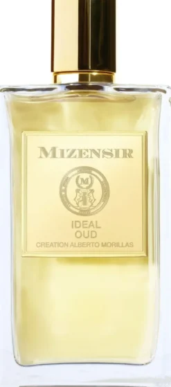 Ideal Oud 100ml EDP Spray