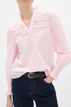 IdellaIW Blouse