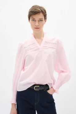 IdellaIW Blouse