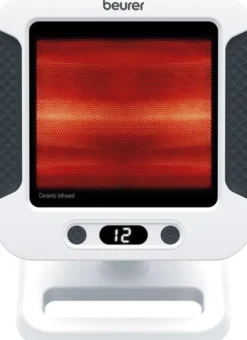 IL 60 Infraröd lampa