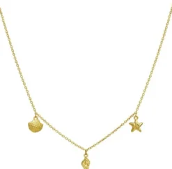Iluka Necklace