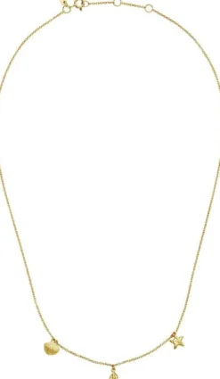 Iluka Necklace