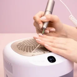 3-i-1 manikyr/pedikyr set MP200
