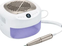 3-i-1 manikyr/pedikyr set MP200