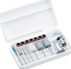 3-i-1 manikyr/pedikyr set MP200