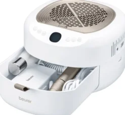 3-i-1 manikyr/pedikyr set MP200