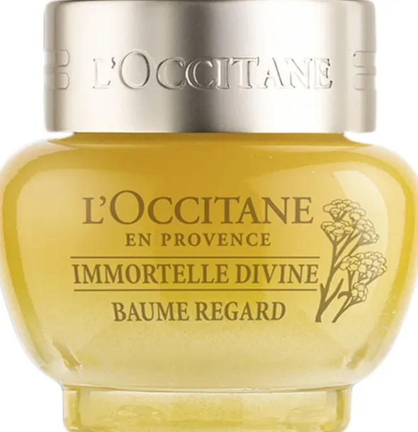 Immortelle Divine Eye Balm 15ml