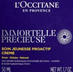 Immortelle Precious Cream 50ml