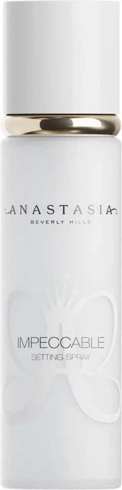 Impeccable 24HR Blurring Matte Setting Spray - Fixeringsspray