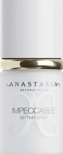 Impeccable 24HR Blurring Matte Setting Spray - Fixeringsspray