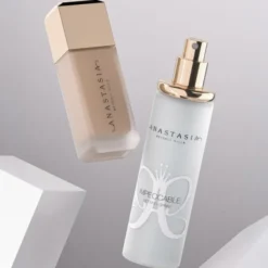 Impeccable 24HR Blurring Matte Setting Spray - Fixeringsspray