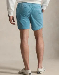 6-Inch Polo Prepster Corduroy Short