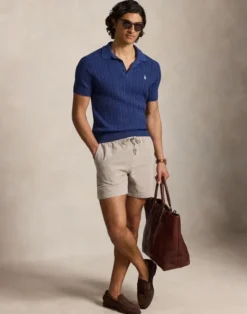 6-Inch Polo Prepster Corduroy Short