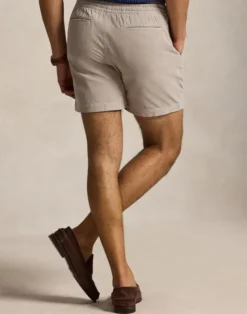 6-Inch Polo Prepster Corduroy Short