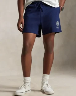 5-Inch Relaxed Fit Jersey Graphic Short