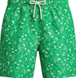 5. 75-Inch Traveler Classic Swim Trunk