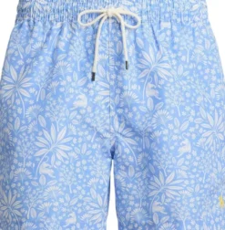 5. 75-Inch Traveler Classic Swim Trunk