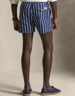 4. 5-Inch Traveler Slim Fit Swim Trunk