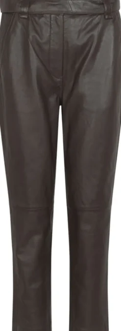 Indie Leather New Trousers