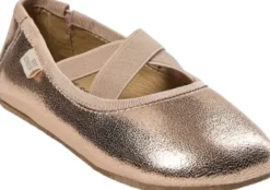 Indoors shoe