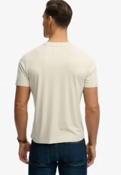 INDUSTRY WORKER RELAXED TEE