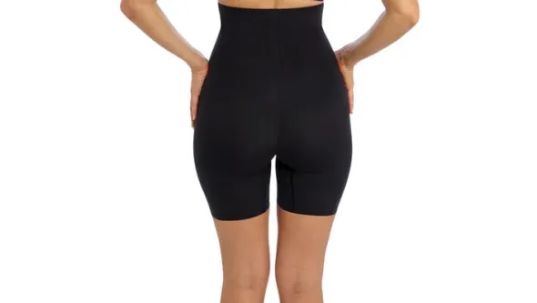 INES SECRET HIGH WAIST LONG LEG SHA