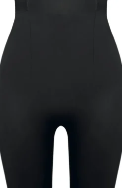 INES SECRET HIGH WAIST LONG LEG SHA