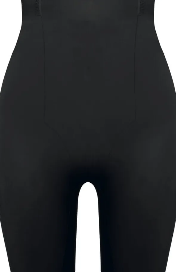 INES SECRET HIGH WAIST LONG LEG SHA
